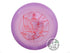 Stokely First Run Meso Finch Putter Golf Disc (Individually Listed)