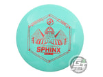 Infinite Discs S-Blend Sphinx Distance Driver Golf Disc (Individually Listed)