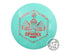 Infinite Discs S-Blend Sphinx Distance Driver Golf Disc (Individually Listed)