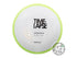 Axiom Simon Lizotte Simon Line Fission Time-Lapse Distance Driver Golf Disc (Individually Listed)