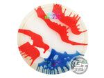 Discraft Fly Dye Elite Z Buzzz Midrange Golf Disc (Individually Listed)