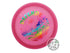 Quest AT Metal Flake Diamond Defender DDT Fairway Driver Golf Disc | RELEASE DATE TBD (Individually Listed)