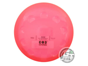 Ching Meso Soft Juju Putter Golf Disc (Individually Listed)