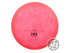 Ching Meso Soft Juju Putter Golf Disc (Individually Listed)