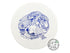 Stokely First Run Thermo Owl Midrange Golf Disc (Individually Listed)