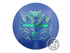 Discmania Limited Edition 2026 Discmania Challenge Premier Q-Line FD Fairway Driver Golf Disc (Individually Listed)