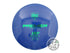 Discmania Premier Q-Line DD3 Distance Driver Golf Disc (Individually Listed)