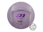 Prodigy 400G Series D1 Distance Driver Golf Disc (Individually Listed)
