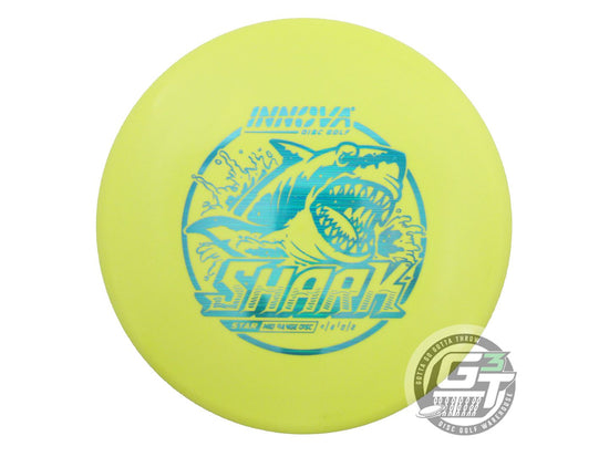 Innova Star Shark Midrange Golf Disc (Individually Listed)