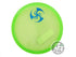 Dynamic Discs Limited Edition Huk Lab TriFly Stamp Lucid Suspect Midrange Golf Disc (Individually Listed)