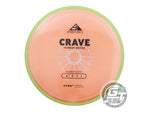 Axiom Plasma Crave Fairway Driver Golf Disc (Individually Listed)