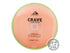 Axiom Plasma Crave Fairway Driver Golf Disc (Individually Listed)
