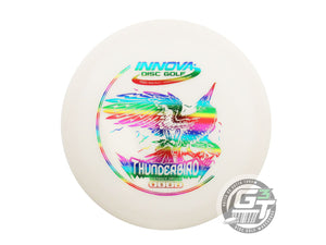 Innova DX Thunderbird Distance Driver Golf Disc (Individually Listed)