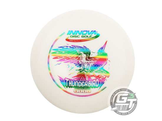 Innova DX Thunderbird Distance Driver Golf Disc (Individually Listed)