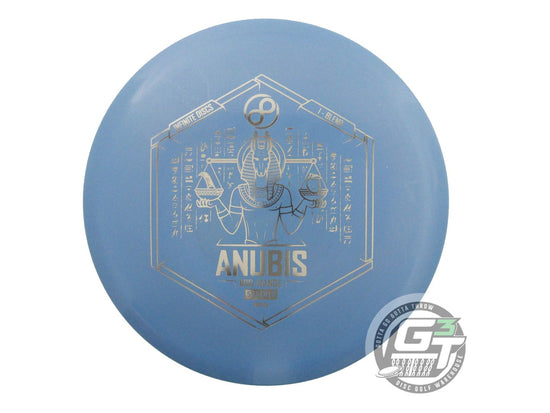 Infinite Discs I-Blend Anubis Midrange Golf Disc (Individually Listed)