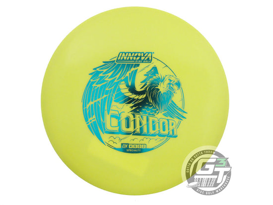 Innova DX Condor Specialty Golf Disc (Individually Listed)