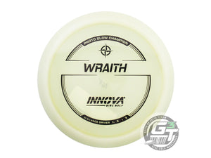 Innova Proto Glow Champion Wraith Distance Driver Golf Disc (Individually Listed)