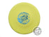 Quest AT Sure Grip 10M Brick Putter Golf Disc (Individually Listed)
