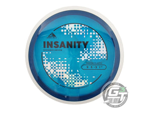 Axiom Proton Insanity Distance Driver Golf Disc (Individually Listed)