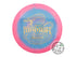 Innova Halo Star Mamba Distance Driver Golf Disc (Individually Listed)