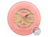Discraft ESP FLX Buzzz Midrange Golf Disc (Individually Listed)