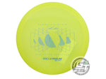 Millennium Garrett Gurthie Signature Quantum Solstice Midrange Golf Disc (Individually Listed)