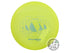 Millennium Garrett Gurthie Signature Quantum Solstice Midrange Golf Disc (Individually Listed)