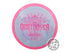 Innova Halo Star Destroyer Distance Driver Golf Disc (Individually Listed)