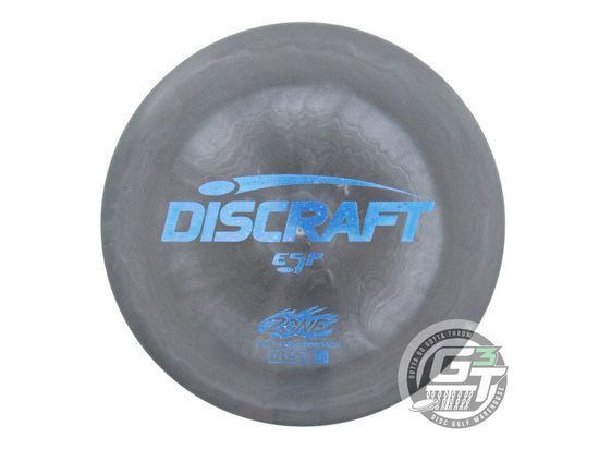 Discraft ESP Zone Putter Golf Disc (Individually Listed)