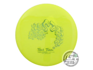 Kastaplast Limited Edition 2025 Team Series Joseph Anderson K1 Hard Jarn Midrange Golf Disc (Individually Listed)