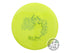 Kastaplast Limited Edition 2025 Team Series Joseph Anderson K1 Hard Jarn Midrange Golf Disc (Individually Listed)