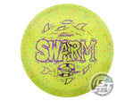 Discraft Limited Edition 2026 Ledgestone Open Confetti CryZtal Z FLX Swarm Midrange Golf Disc (Individually Listed)