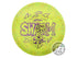Discraft Limited Edition 2026 Ledgestone Open Confetti CryZtal Z FLX Swarm Midrange Golf Disc (Individually Listed)