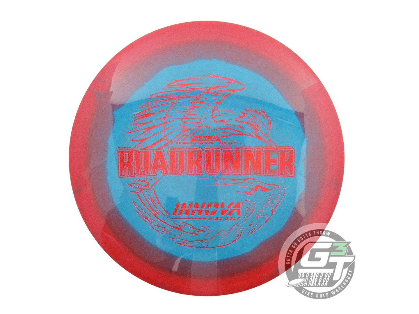 Innova Halo Star Roadrunner Distance Driver Golf Disc (Individually Listed)