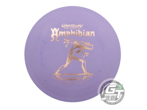 Gateway Sure Grip Amphibian Fairway Driver Golf Disc (Individually Listed)