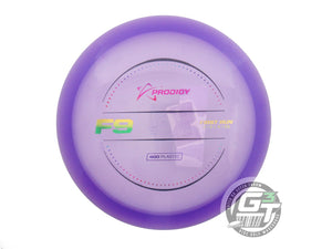 Prodigy First Run 400 Series F9 Fairway Driver Golf Disc (Individually Listed)