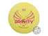 Latitude 64 Zero Gravity Saint Fairway Driver Golf Disc (Individually Listed)