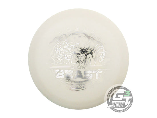 Innova Glow DX Beast Distance Driver Golf Disc (Individually Listed)