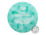 DGA Limited Edition 2026 Tour Series Andrew Marwede Special Blend Avalanche Fairway Driver Golf Disc (Individually Listed)