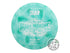 DGA Limited Edition 2026 Tour Series Andrew Marwede Special Blend Avalanche Fairway Driver Golf Disc (Individually Listed)