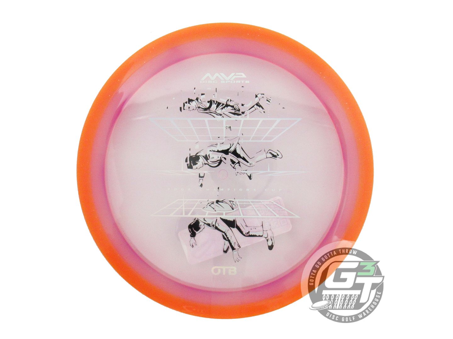 Axiom Limited Edition 2025 PDGA Champions Cup Prism Proton Soft Defy Distance Driver Golf Disc (Individually Listed)