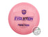 Discmania Special Edition Evolution Lumen Glow Neo Function Fairway Driver Golf Disc (Individually Listed)