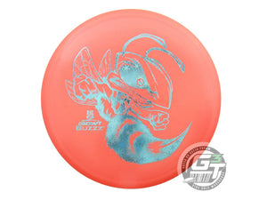 Discraft Big Z Buzzz Midrange Golf Disc (Individually Listed)