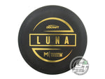 Discraft Paul McBeth Signature Jawbreaker Luna Putter Golf Disc (Individually Listed)