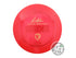 Discraft Elite Z Nuke [Ricky Wysocki 2X] Distance Driver Golf Disc (Individually Listed)