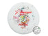 Prodigy 300 Fractal PA2 Putter Golf Disc (Individually Listed)