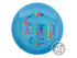 Discraft Paul McBeth Signature Elite Z Anax Distance Driver Golf Disc (Individually Listed)