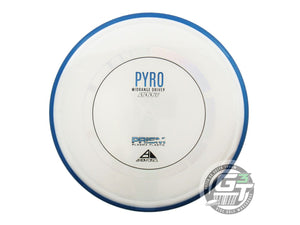 Axiom Prism Plasma Pyro Midrange Golf Disc (Individually Listed)