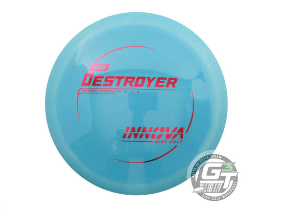 Innova Pro Destroyer Distance Driver Golf Disc (Individually Listed)