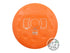 Ching Thermo Juju Putter Golf Disc (Individually Listed)